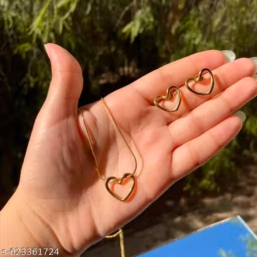 Necklace Collection